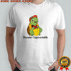 Become Ungovernable Turtle shirt