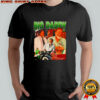Big Daddy Joe Flanigan retro shirt