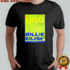 Billie Eilish Uno Canvas T-Shirt