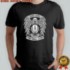 Bird Gang Philadelphia Football club shirt