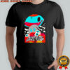 Blood On The Dance Floor halloween shirt