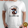 Blue Dragon I’m chief kickabitch from the slapahoe tribe shirt
