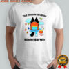 Bluey This Episode Is Called Kindergarten Back To School T-Shirt