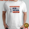 Bob Uecker Mr Baseball 2025 shirt