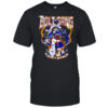 Bolt gang or don’t bang Los Angeles Chargers NFL shirt