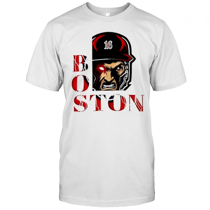 Boston Red Sox Jarren Duran cartoon shirt