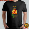 Breaking Bread Jessus parody shirt