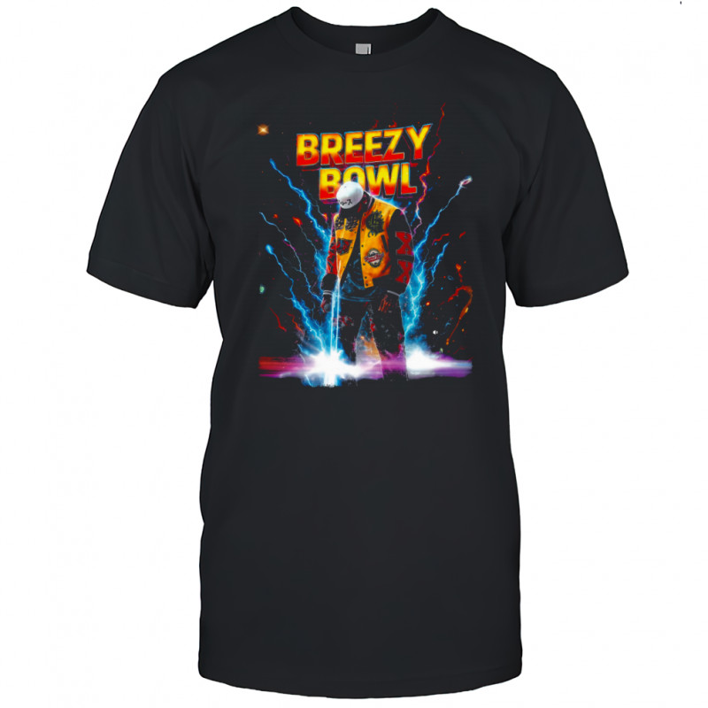 Breezy Bowl Eclipse T-Shirt