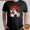Bronson Arroyo Cincinnati Comic 61 shirt