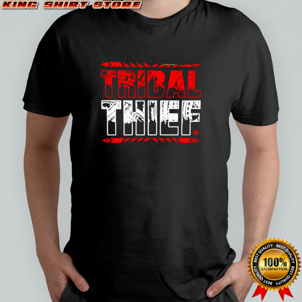 Bronson Reed Tribal Thief