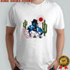 Bucketsquad Cowboy T-shirt