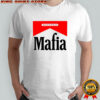 Buffalo Mafia Marlboro logo shirt
