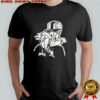 Bugs Bunny Hoesmad Rhinestone Looney Tunes T-shirt