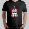 Bullet Club Never Dies T-Shirt