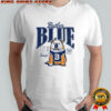 Butler Blue IV ’25 shirt