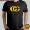 Caitlin Clark CC signature logo shirt