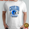 Carolina Football Panther football shirt