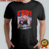 CHGO Football Chicago Bears Skyline City shirt