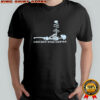Chicken Wire Empire Growing Pains Skeleton T-shirt