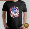 Chopper sweet medicine eggghead cute graphic shirt