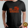 Cincinnati Bengals Football Tiger OK Boomer shirt