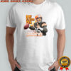 Cleveland Browns Football In My Flacco Era Rugby Player T-Shirt