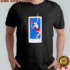 Coco Gauff tennis palyer tee ball shirt