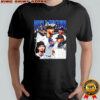 Cody Bellinger New York Yankees graphic MLB shirt