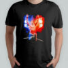 Concept for John Cena graphic shirt