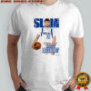 Cooper Flagg Slam What’s Pressure T-shirt