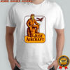 Cracker Barrel Just Aircraft máy bay shirt