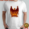 Cracker Barrel Salem’s Lot logo shirt