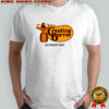 Creatine Barrel gym shirt