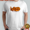 Crowker Barrel the old bite me store shirt
