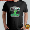 Cutler-hammann Twenty Seasons Pella Dutch Cross Country logo shirt