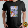 Daarling September Tour 2025 Bunny T-shirt
