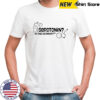 Daily.Darkhumor Serotonin In This Economy T-Shirt