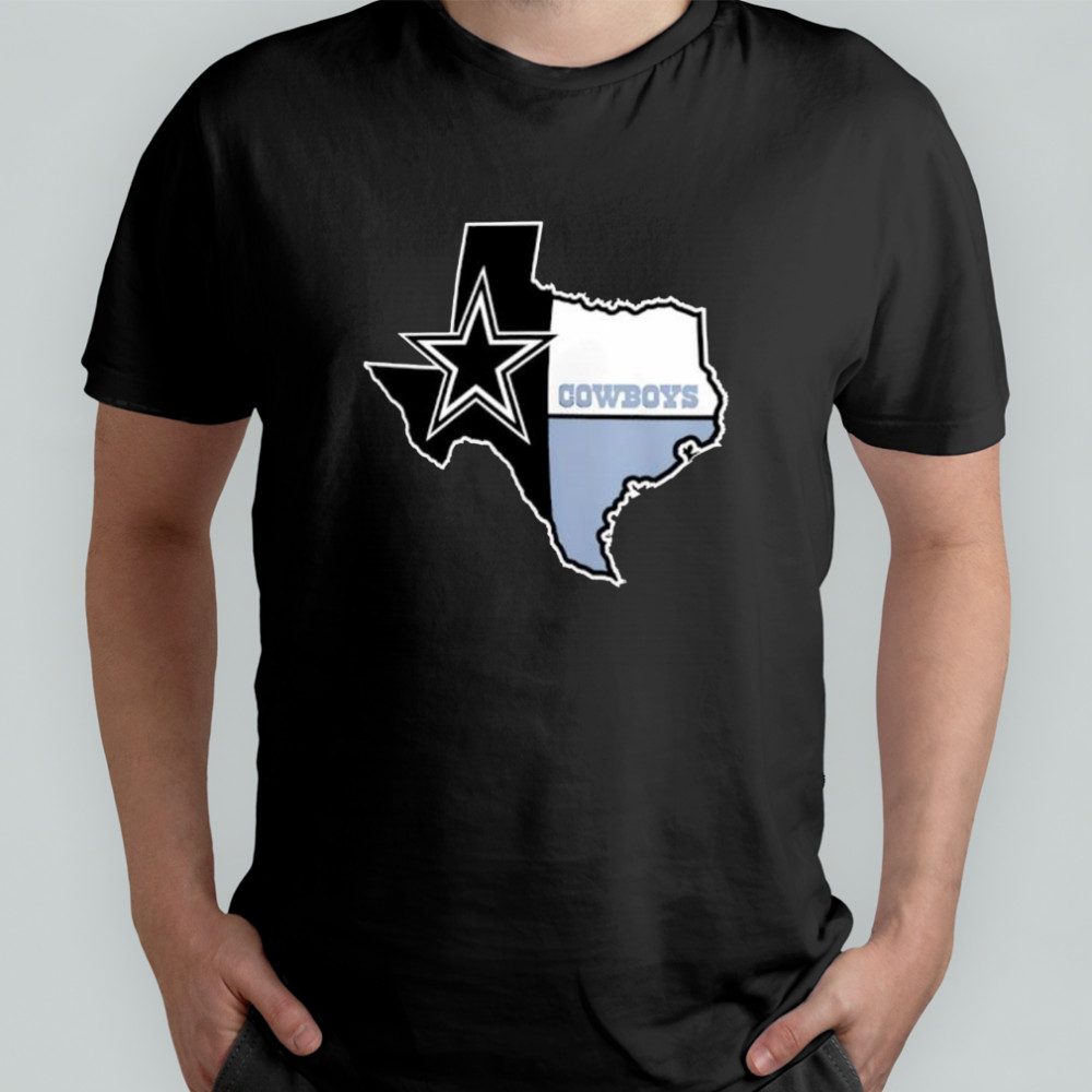 Dallas Cowboys Hometown Texas Strong shirt