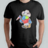 Dallas mascot mashup shirt