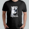 Dancing With The Devil vintage shirt