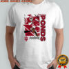 D’Angelo Ponds Indiana Hoosiers 90s style shirt