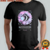 Dayseeker Dreamstate Disco Wreath T-shirt
