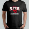 Dayton Flyers Women’s Soccer logo shirt