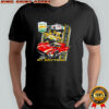 Daytona Rolex 24 2025 T-Shirt