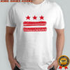 DC Sub Protest shirt