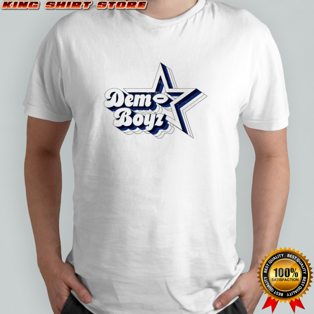 Dem Boyz Dallas Cowboys shirt