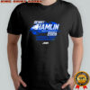 Denny Hamlin Nascar Cup Series Schedule 2026 Chesterfield Virginia shirt