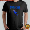 Detroit Lions Jamo suck it shirt