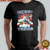 Detroit Tigers won again 2026 baseball player lighting shirt