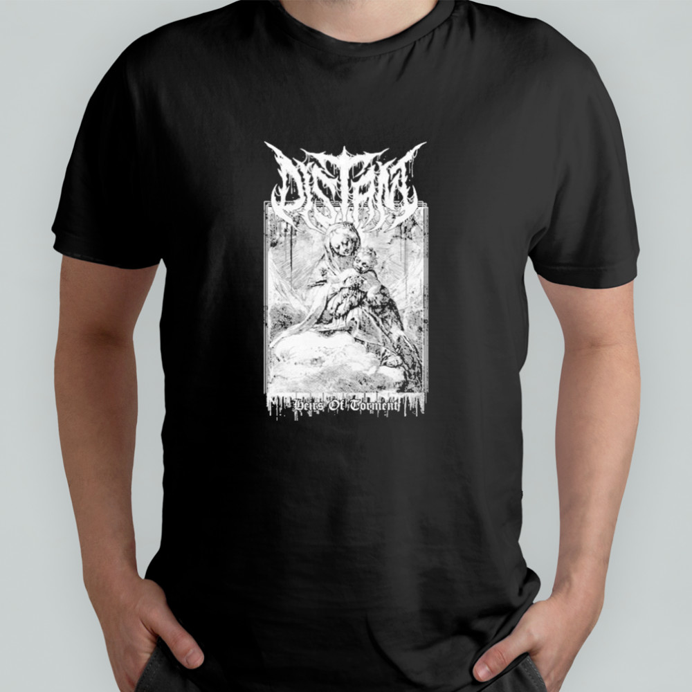 Distant Heirs T-Shirt
